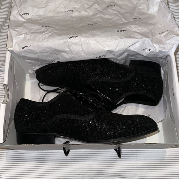 Aldo Mirron Dress Shoe - Picture 1 of 8